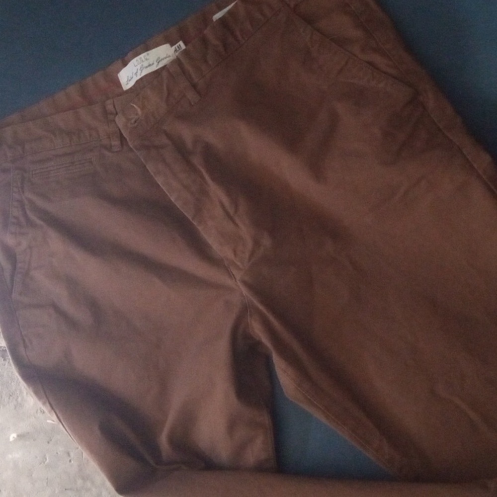 Chino pants - Picture 2 of 5
